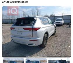 ميتسوبيشي اوتلاندر